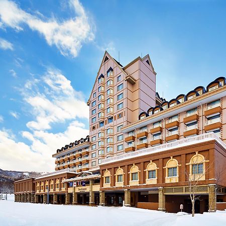 The Kiroro, A Tribute Portfolio Hotel, Hokkaido Акаїґава Екстер'єр фото